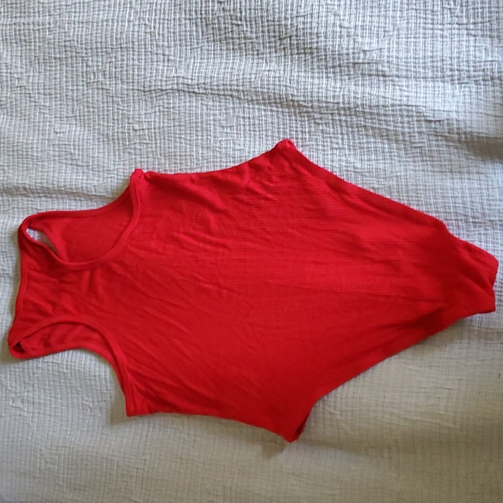 Bodysuit - Picture 2 of 2